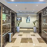 Higuest - Lake-View Studio In Jlt