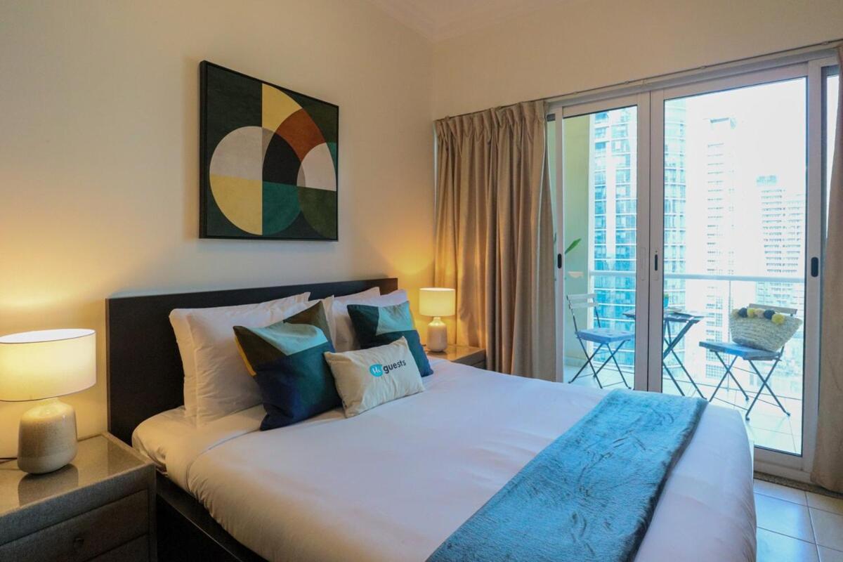 Appartement Higuest - Lake-view In Jlt